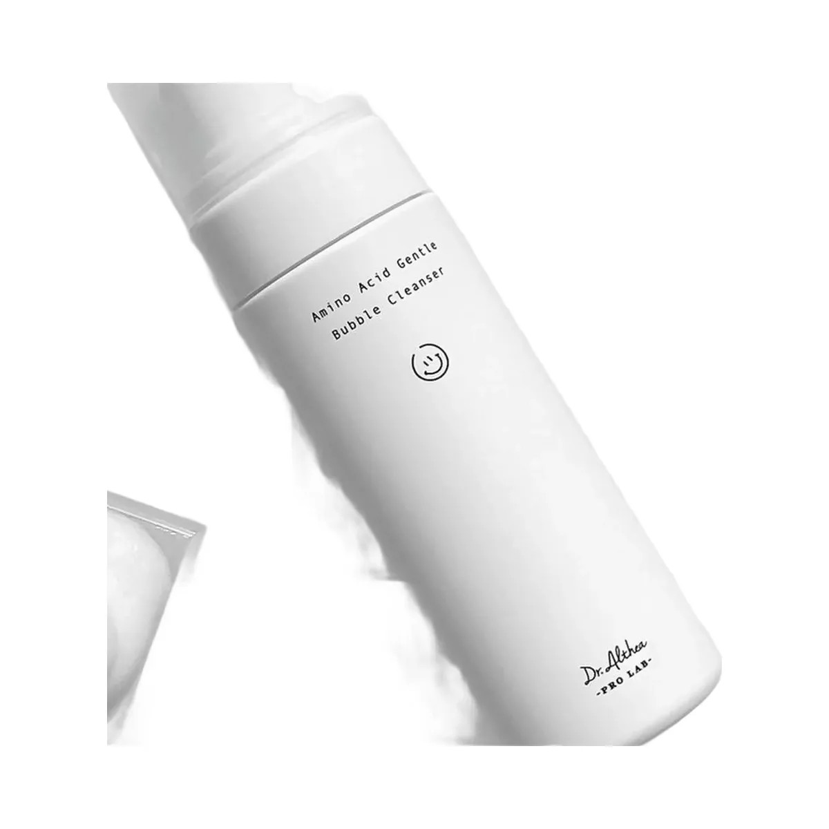 Dr. Althea Amino Acid Gentle Bubble Cleanser - HypeFly India View 2
