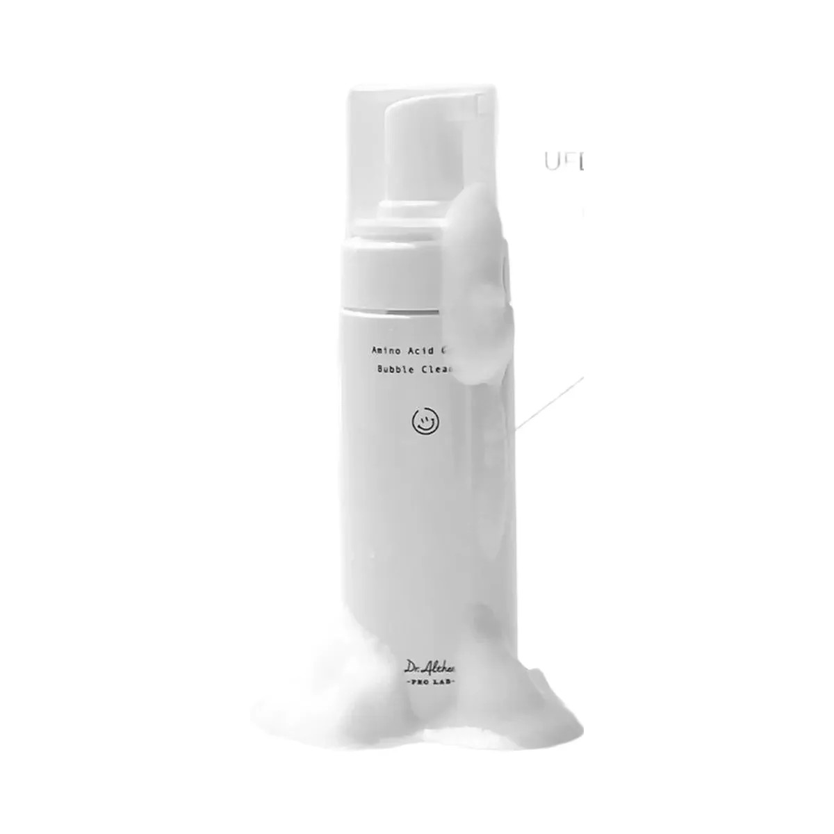 Dr. Althea Amino Acid Gentle Bubble Cleanser - HypeFly India View 3