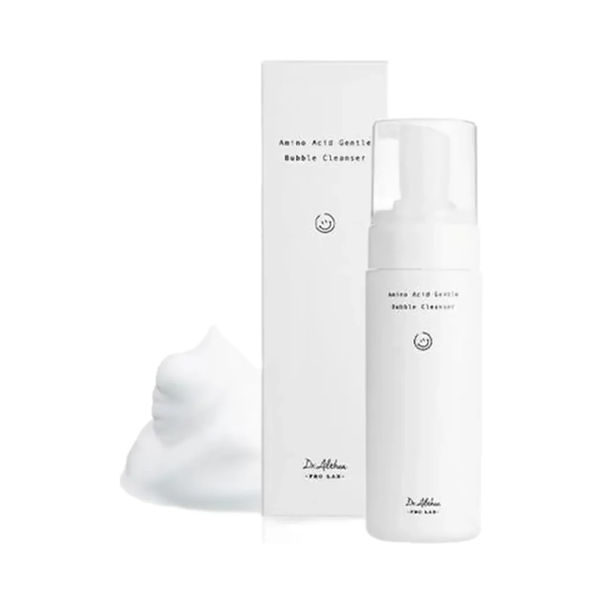 Dr. Althea Amino Acid Gentle Bubble Cleanser - HypeFly India View 6