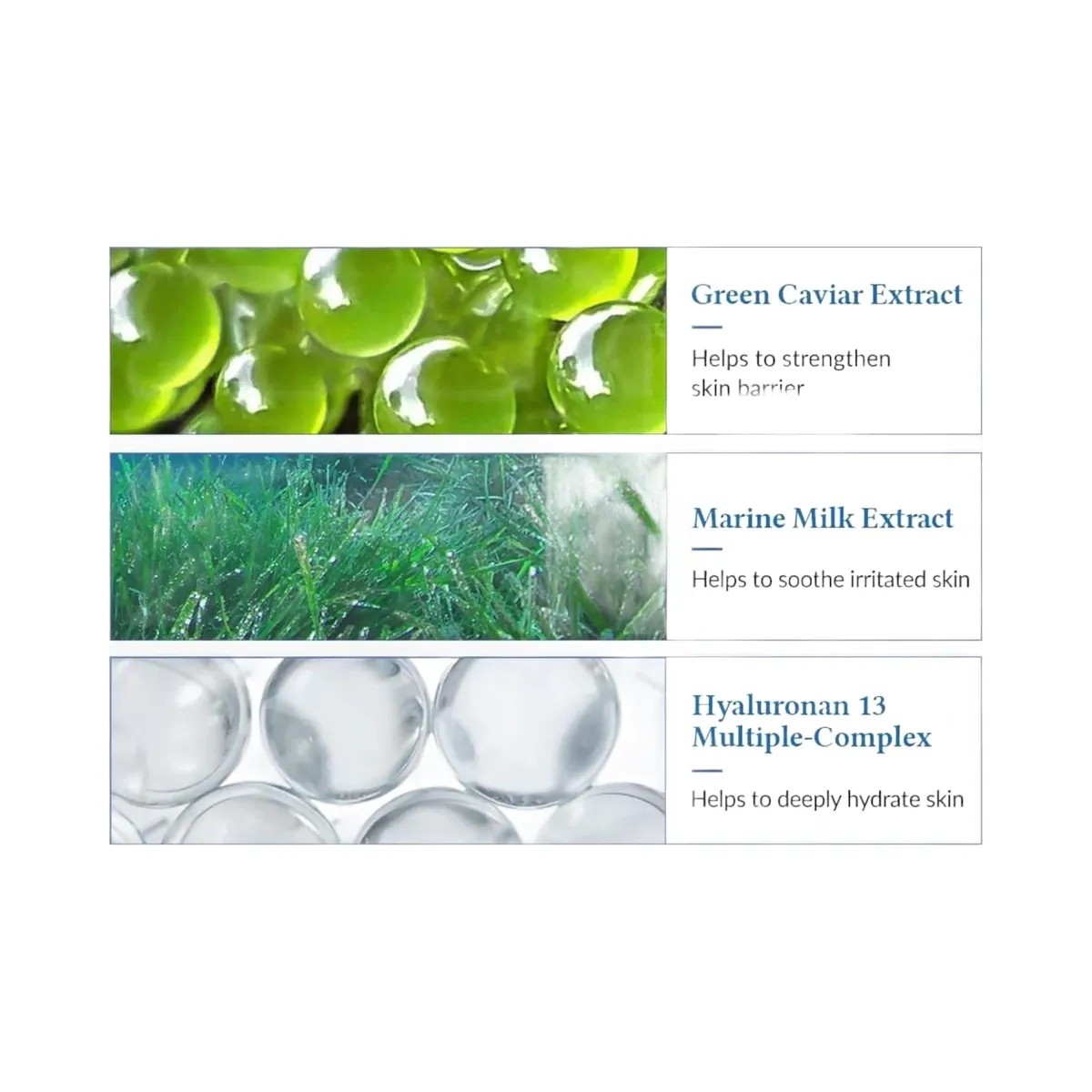 Dr. Althea Aqua Marine Watery Cream - HypeFly India View 5