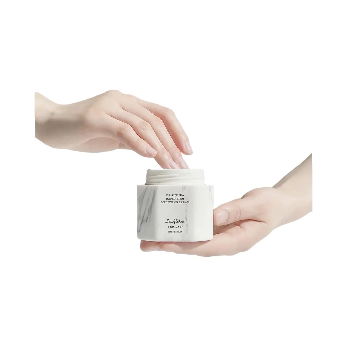 Dr. Althea Rapid Firm Sculpting Cream - HypeFly India View 4