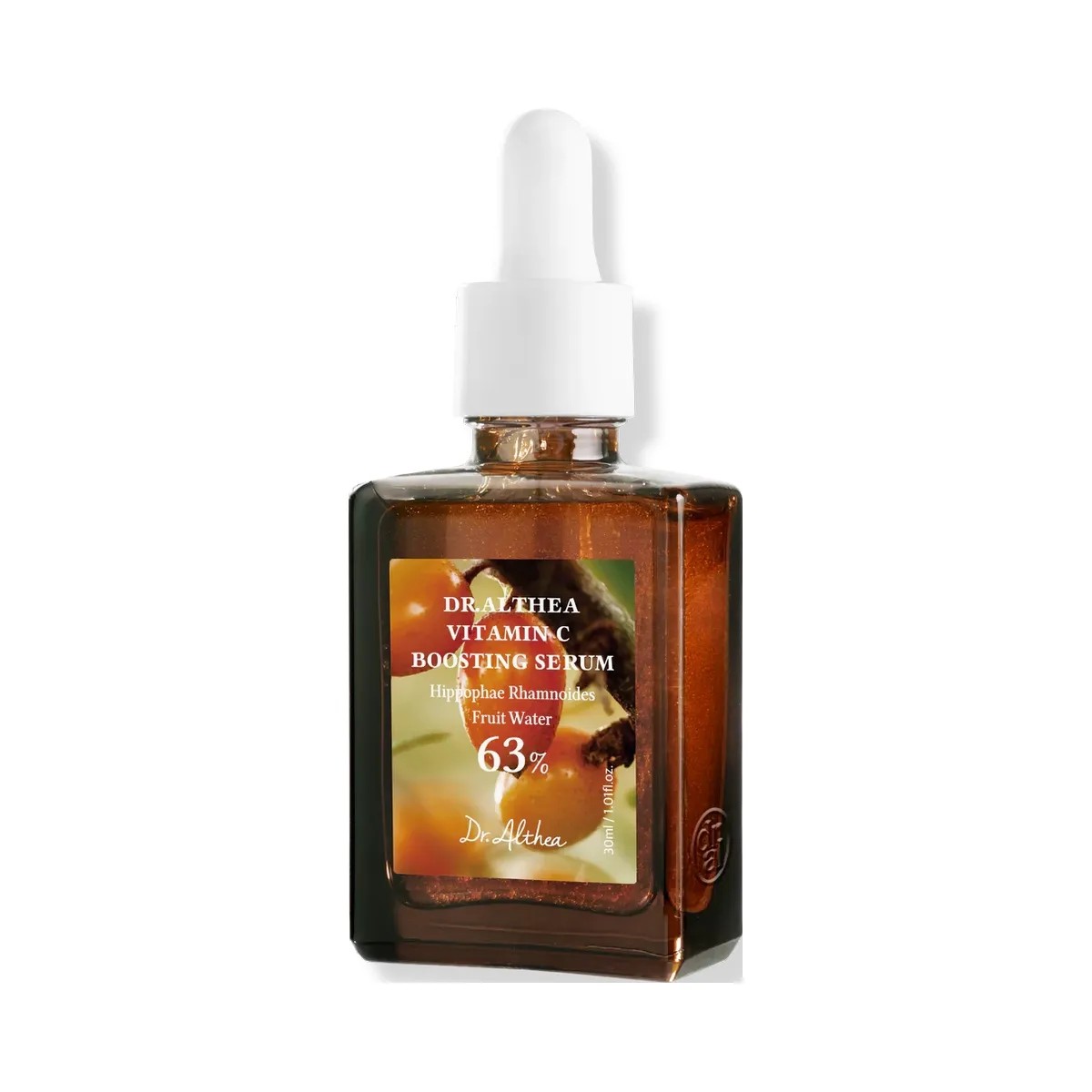 Dr. Althea Vitamin C Boosting Serum - HypeFly India View 1