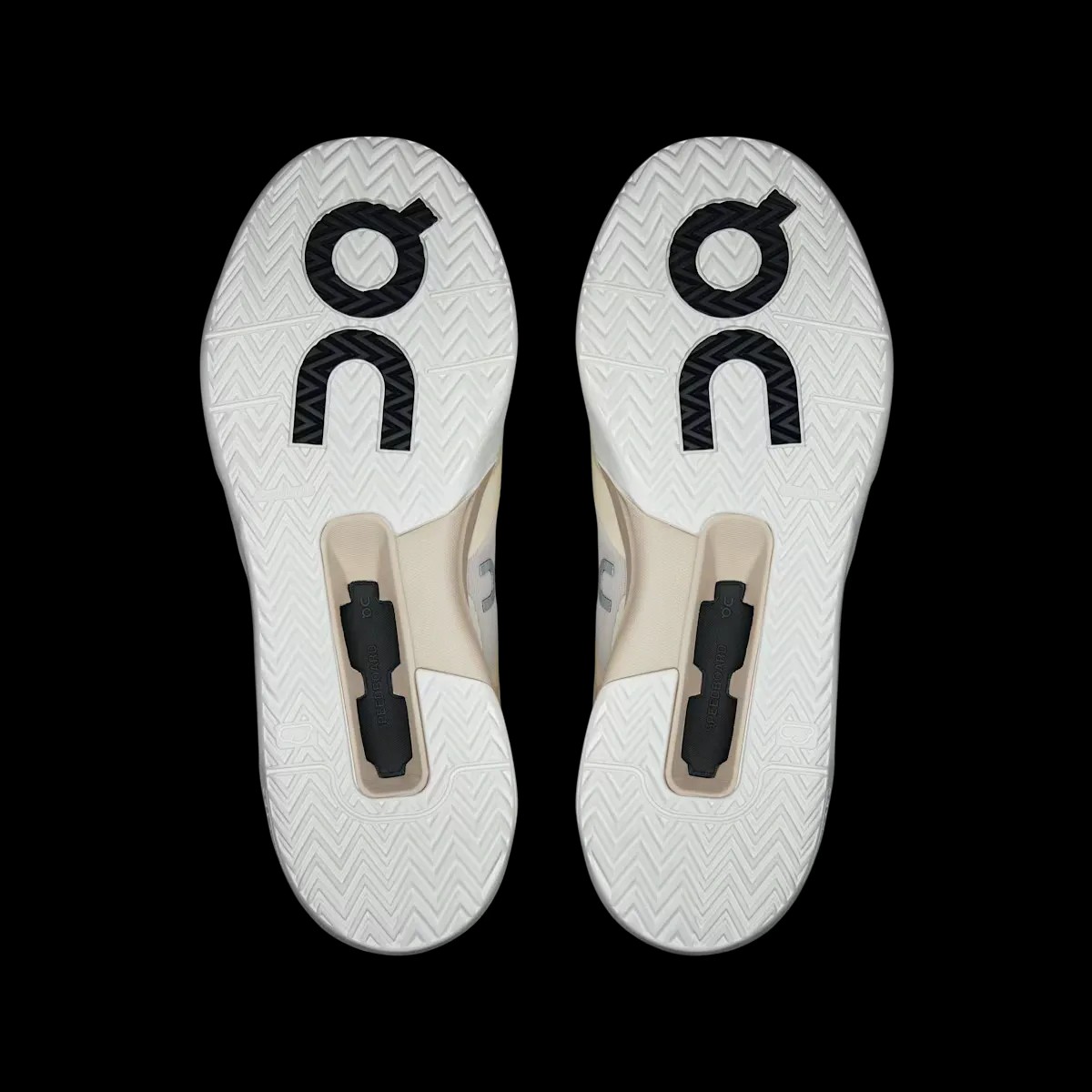 THE ROGER Advantage Pro Cream | Black - HypeFly India View 3