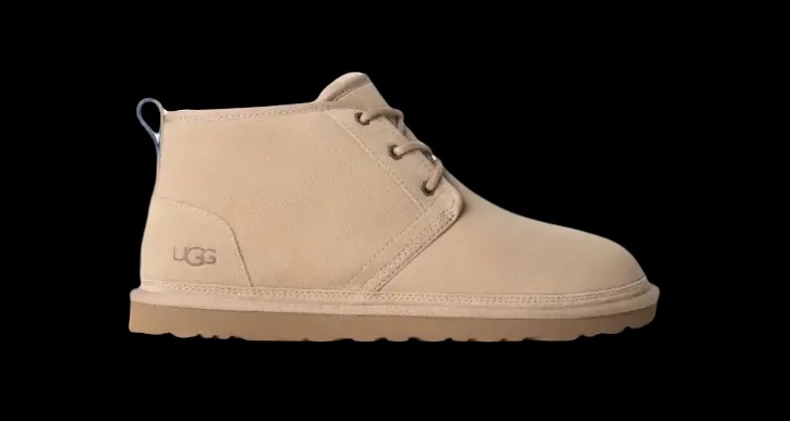 Uggs Men's Neumel Sand/Santorini - HypeFly India View 1