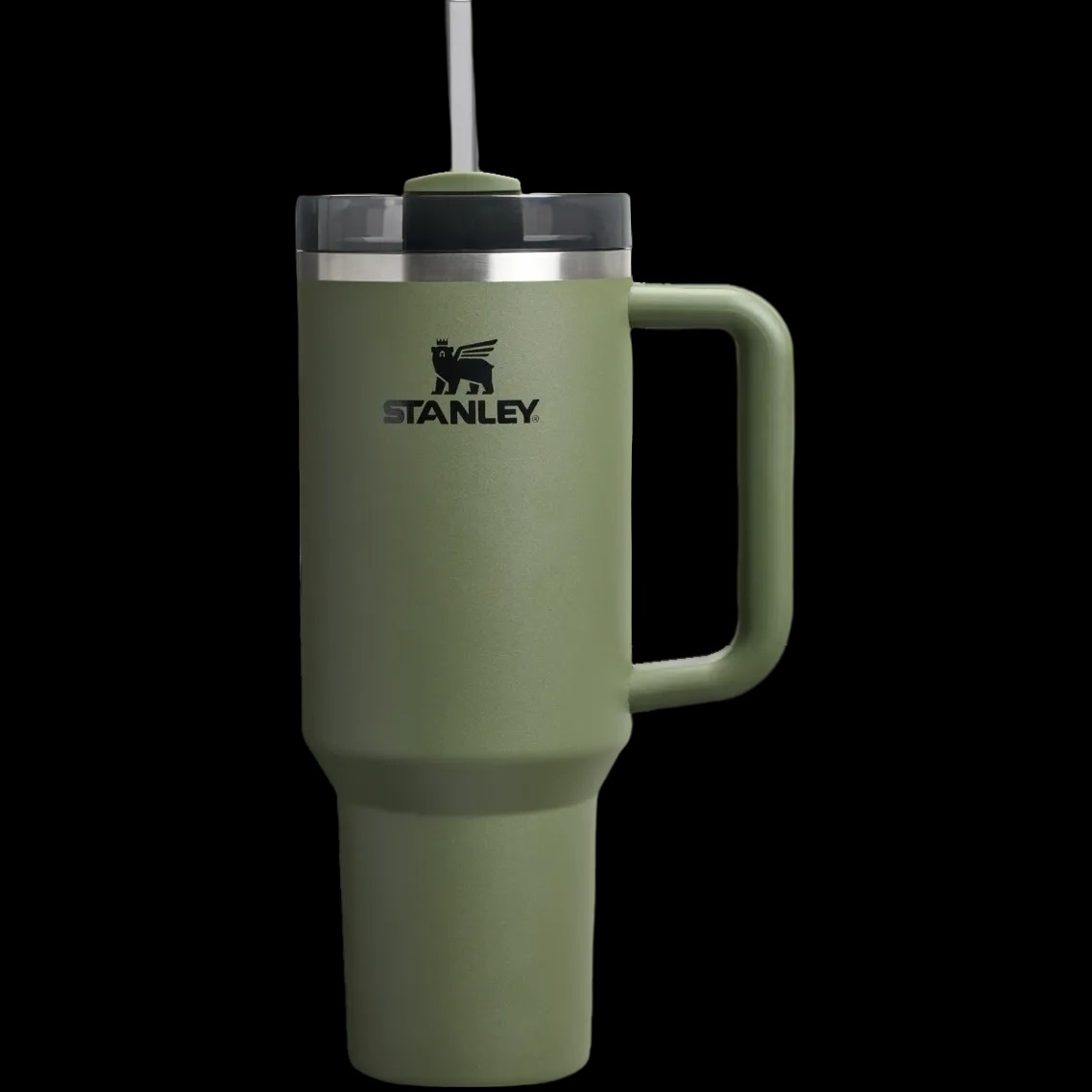Stanley Tumbler Mug Dried Pine - HypeFly India View 1