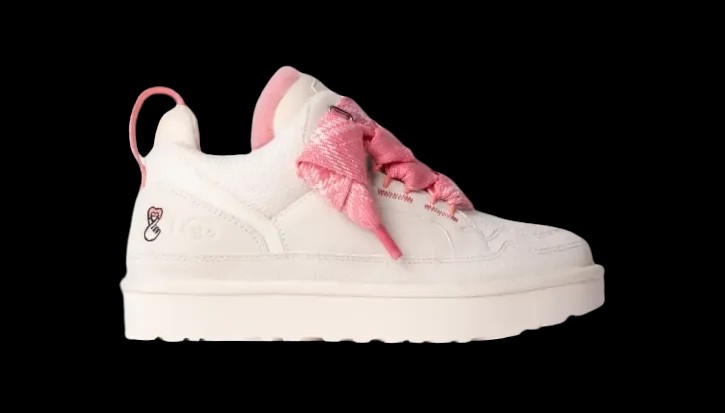 Uggs Lowmel Love '25 - HypeFly India View 1