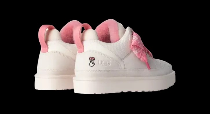 Uggs Lowmel Love '25 - HypeFly India View 3