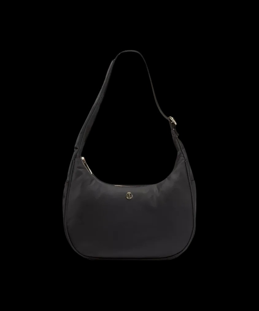 Lululemon City Essentials Shoulder Bag - HypeFly India View 1