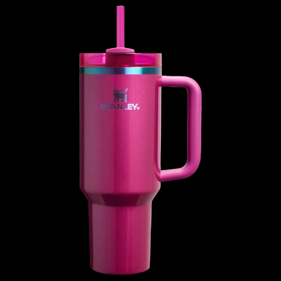 Stanley Tumbler Mug 40 OZ Berry Truffle - HypeFly India View 1
