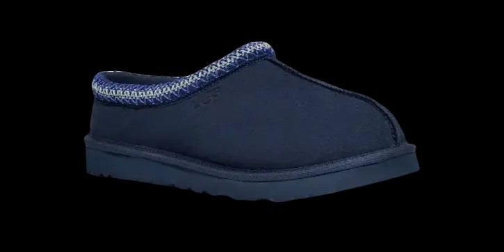 Uggs Men's Tasman Slipper Deep Ocean - HypeFly India View 2
