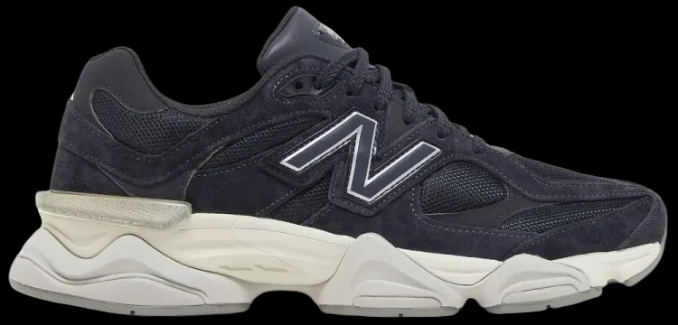 New balance 9060 Eclipse Navy - HypeFly India View 1
