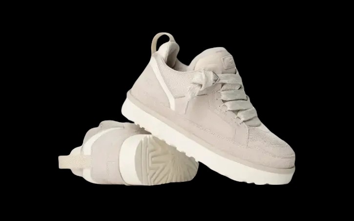 Uggs Men's Lowmel Ceramic - HypeFly India View 2