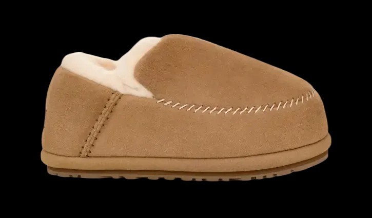 Uggs Men's Anders Chestnut - HypeFly India View 1