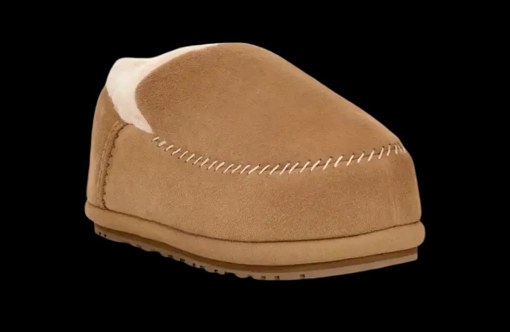 Uggs Men's Anders Chestnut - HypeFly India View 3