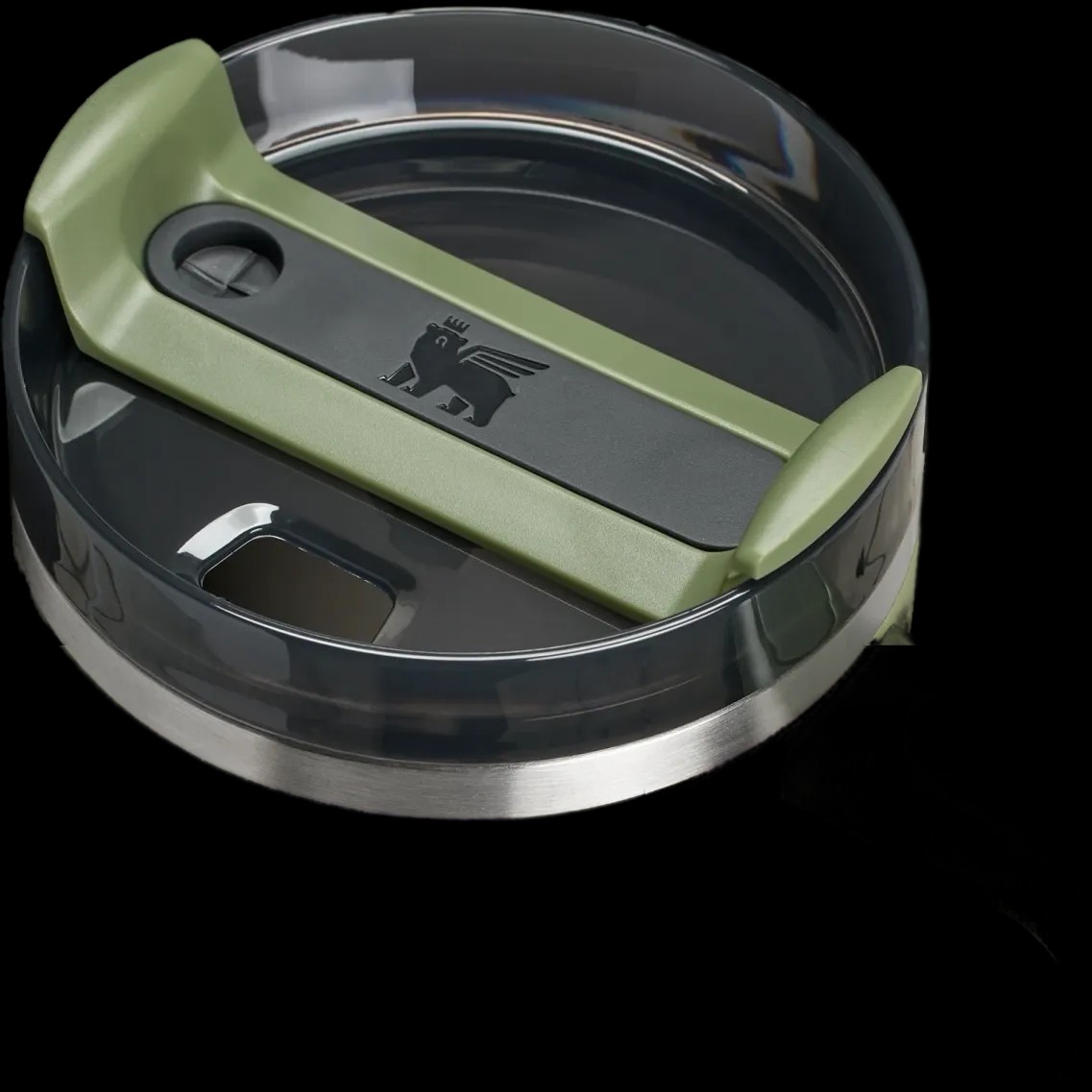 Stanley Tumbler Mug Dried Pine - HypeFly India View 3