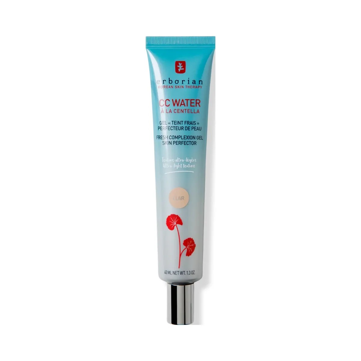 Erborian CC Water with Hyaluronic Acid - HypeFly India View 1