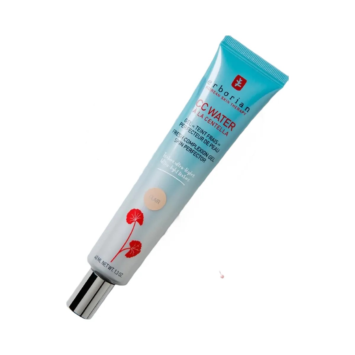 Erborian CC Water with Hyaluronic Acid - HypeFly India View 6