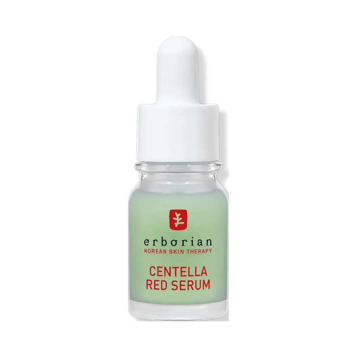 Erborian Centella Red Serum with Korean Centella Asiatica Extract - HypeFly India View 1