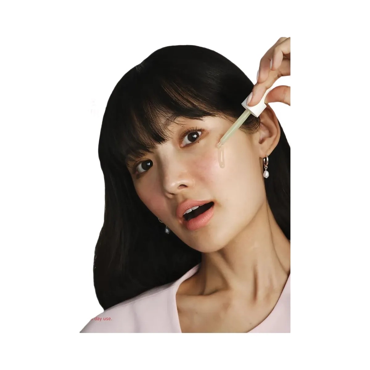Erborian Centella Red Serum with Korean Centella Asiatica Extract - HypeFly India View 2