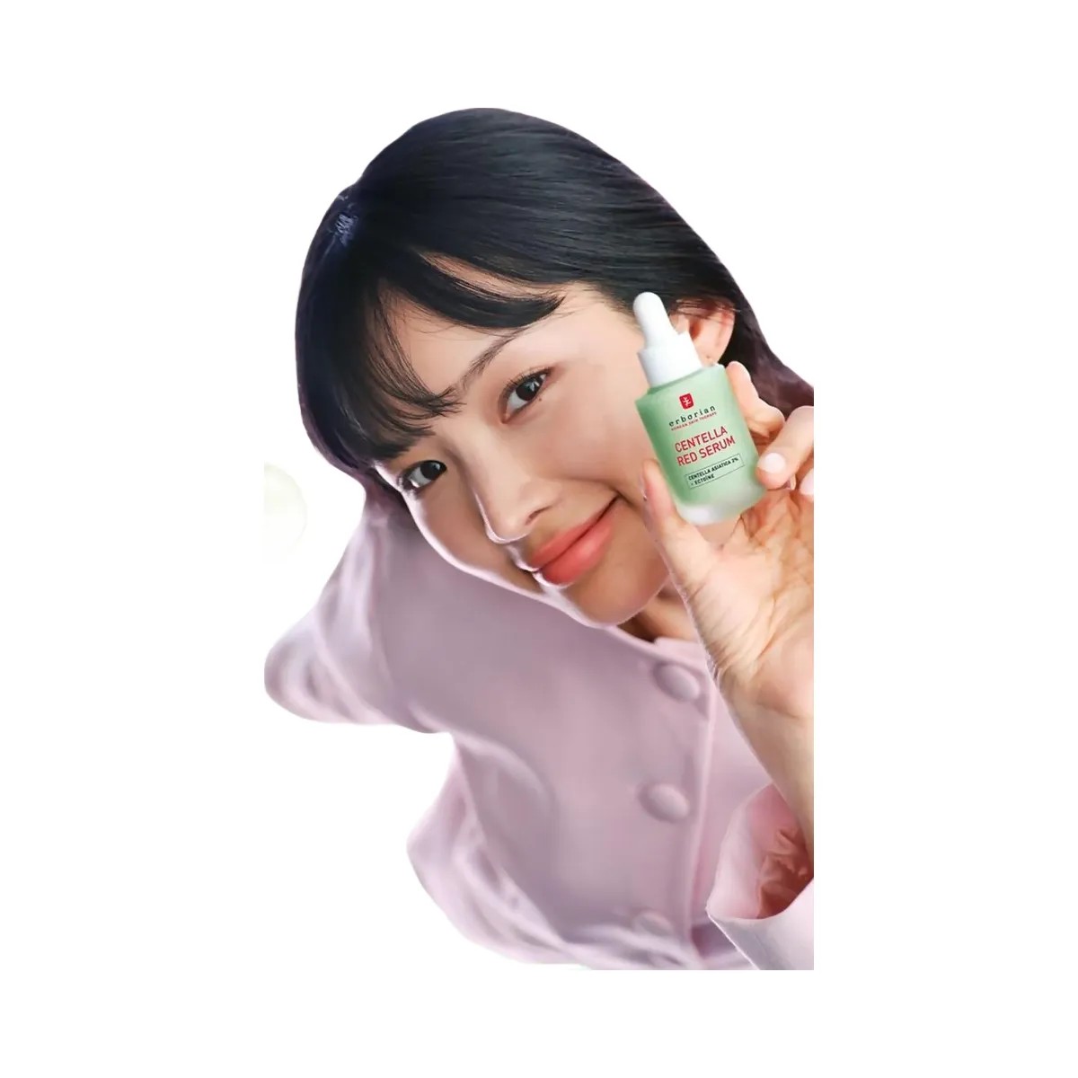 Erborian Centella Red Serum with Korean Centella Asiatica Extract - HypeFly India View 3