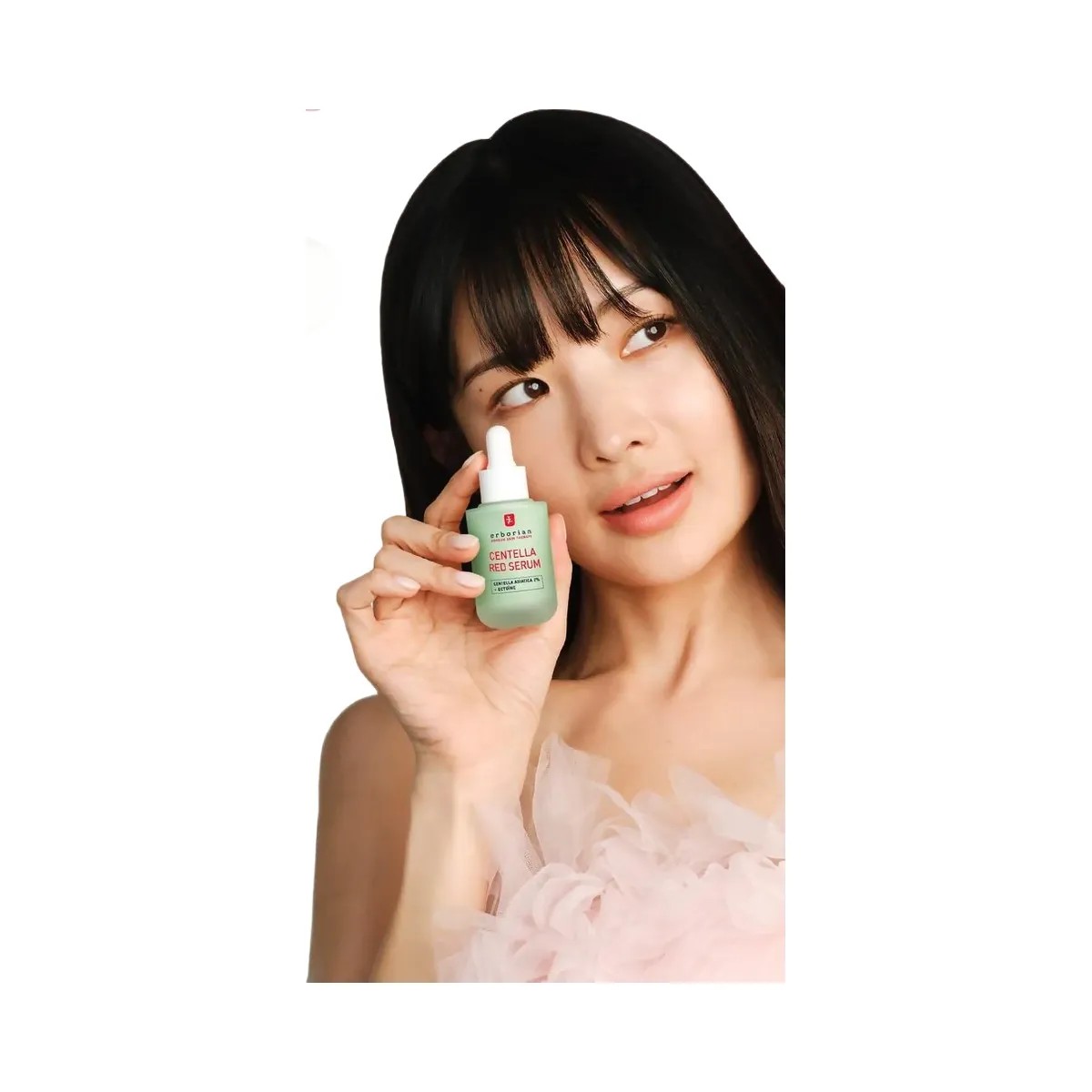 Erborian Centella Red Serum with Korean Centella Asiatica Extract - HypeFly India View 4