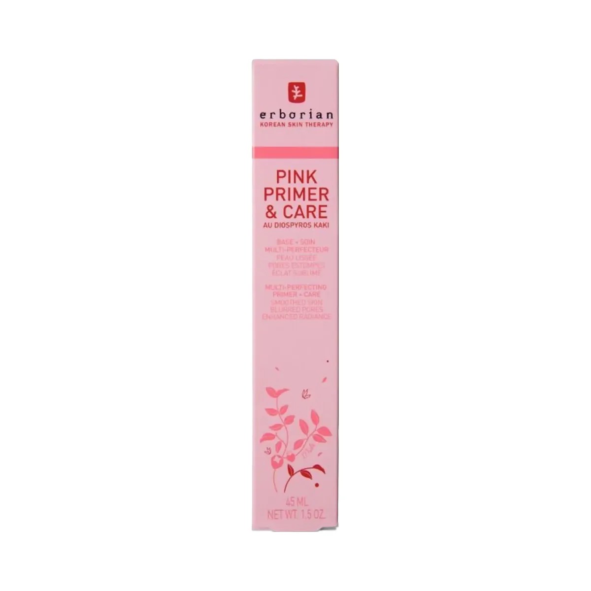 Erborian Pink Primer & Care - HypeFly India View 3
