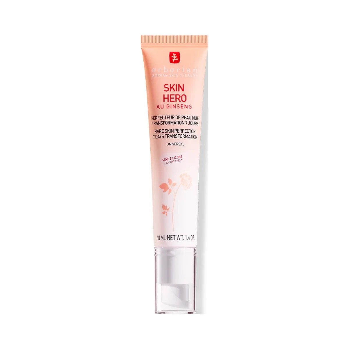 Erborian Skin Hero Bare Skin Perfecter - HypeFly India View 1