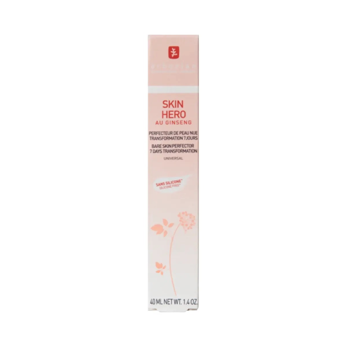 Erborian Skin Hero Bare Skin Perfecter - HypeFly India View 3