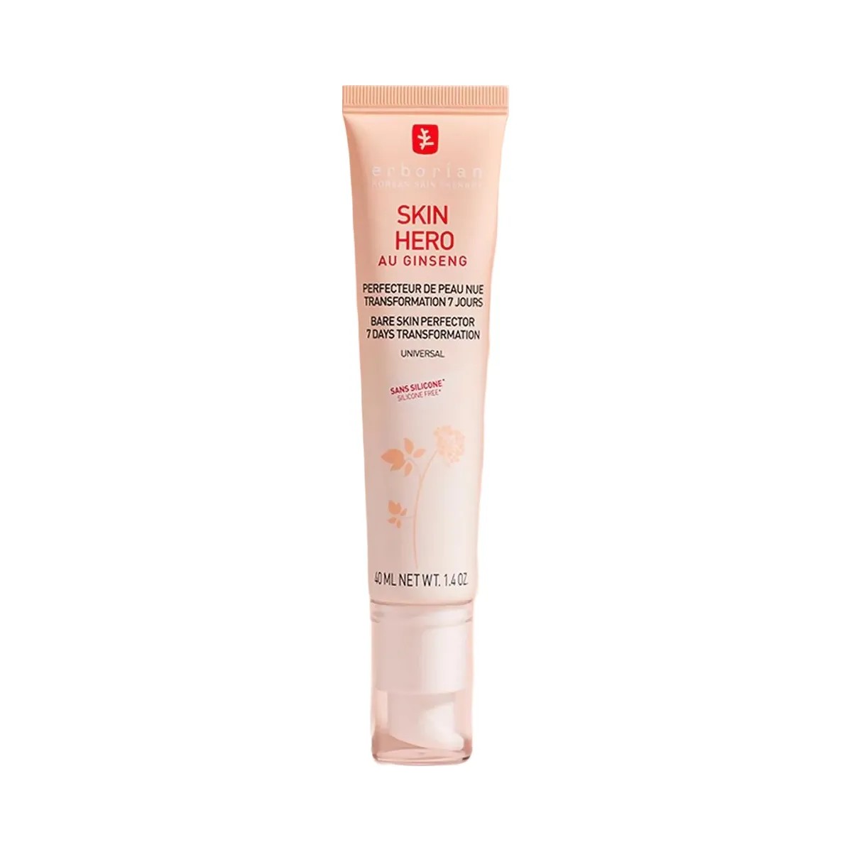 Erborian Skin Hero Bare Skin Perfecter - HypeFly India View 4