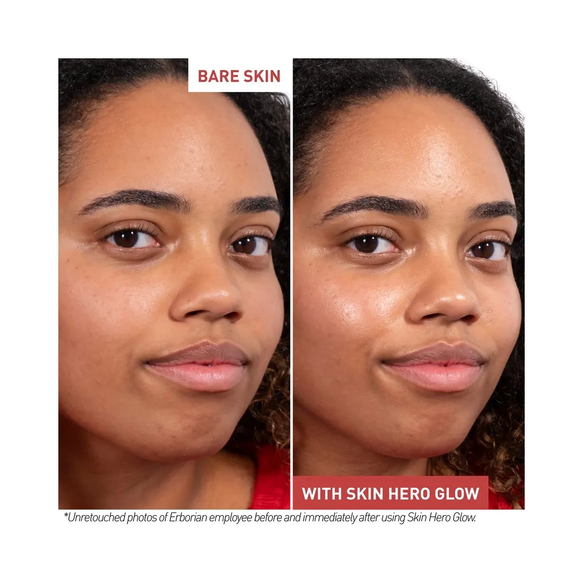 Erborian Skin Hero Glow Non-Tinted Perfector - HypeFly India View 3