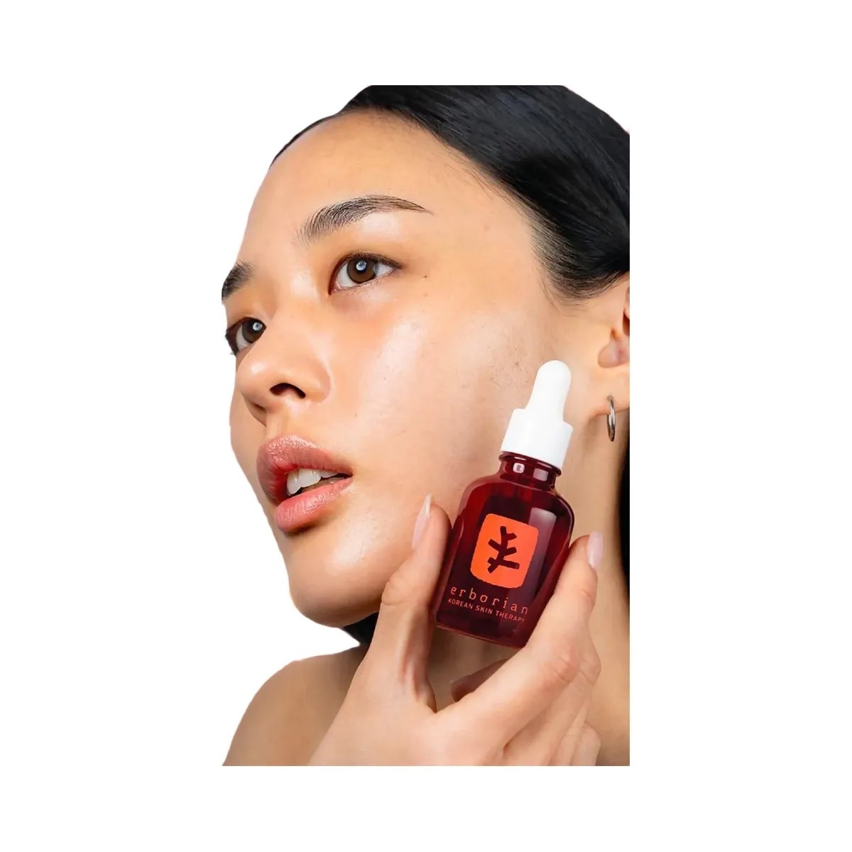 Erborian Skin Therapy Multi-Perfecting Night Oil-Serum - HypeFly India View 6