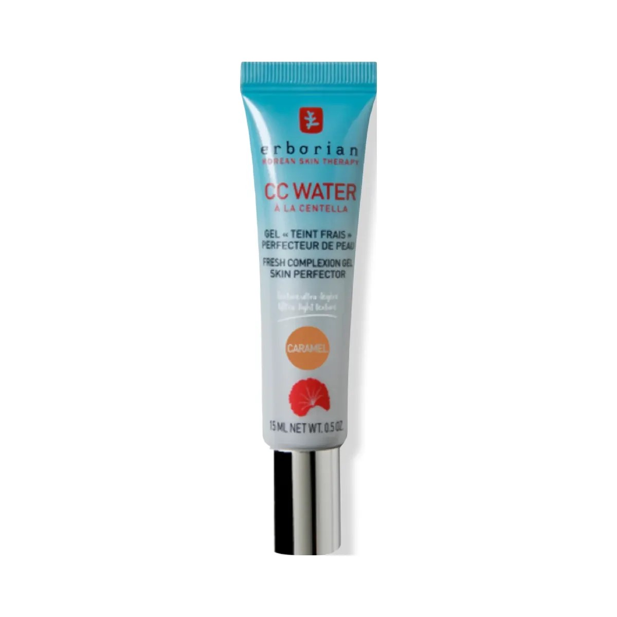 Erborian Travel Size CC Water with Hyaluronic Acid - HypeFly India View 1