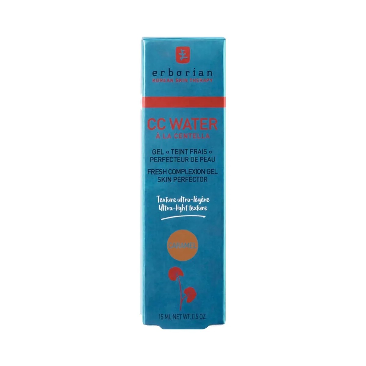 Erborian Travel Size CC Water with Hyaluronic Acid - HypeFly India View 3
