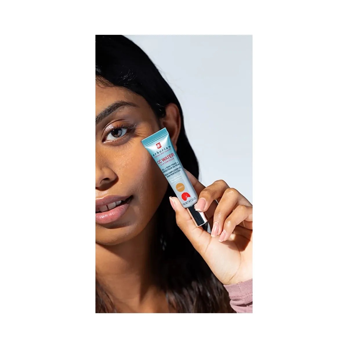 Erborian Travel Size CC Water with Hyaluronic Acid - HypeFly India View 4