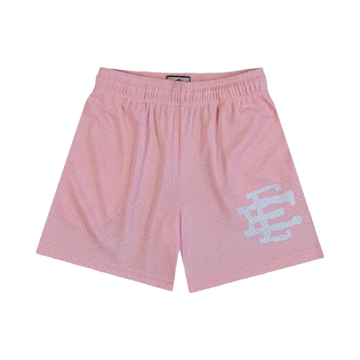 Eric Emanuel Ee Akimbo Tyrrell Winston Short Rose Quartz White - HypeFly India View 1