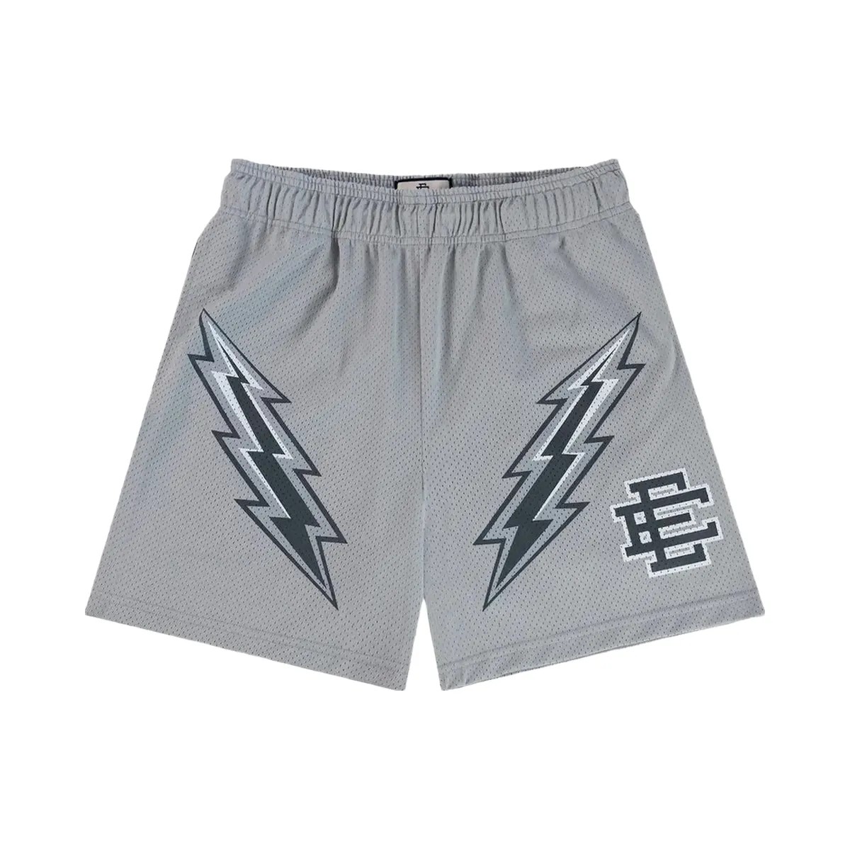 Eric Emanuel Ee Basic Core Lightning Short Navy - HypeFly India View 1