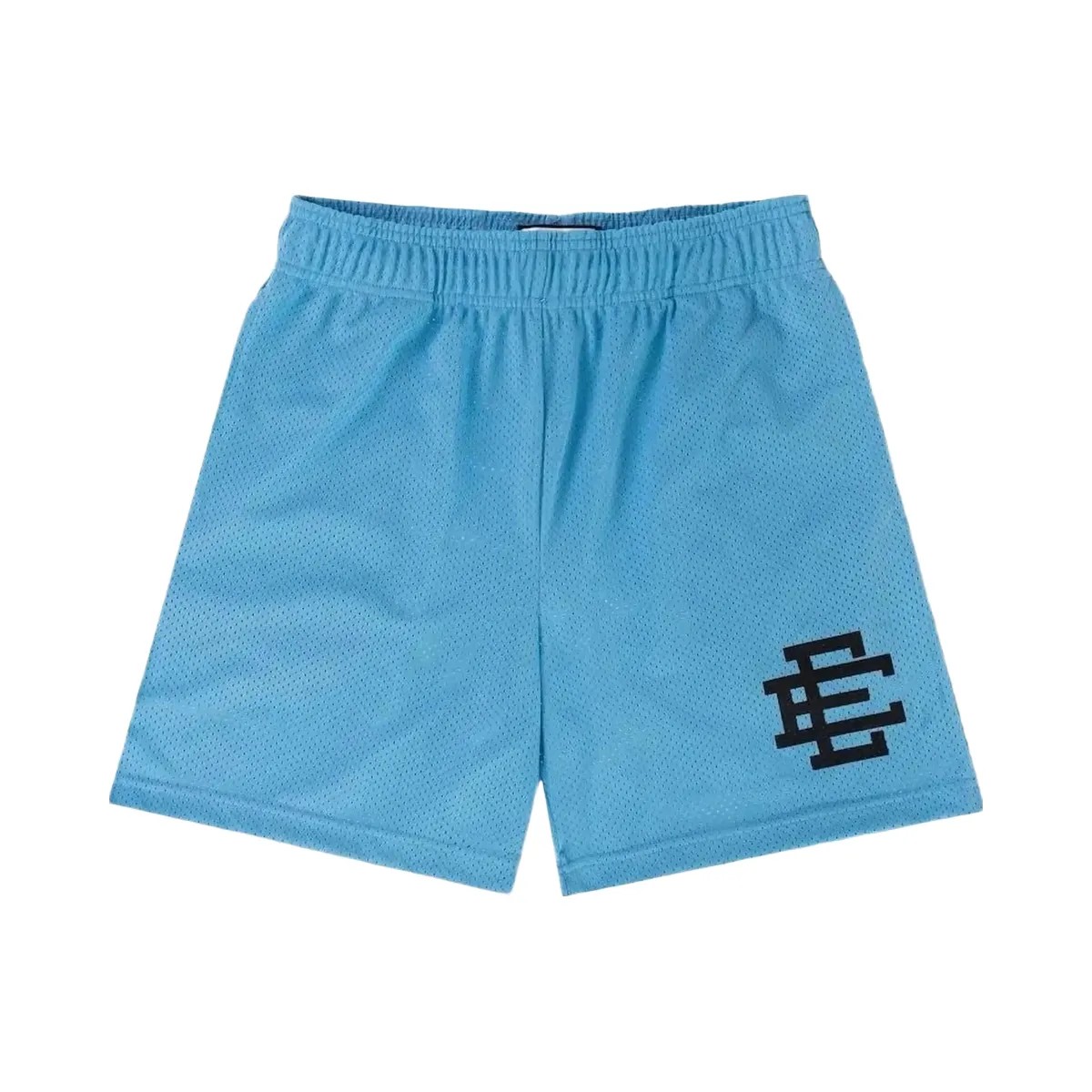 Eric Emanuel Ee Basic Core Short Blue Black - HypeFly India View 1