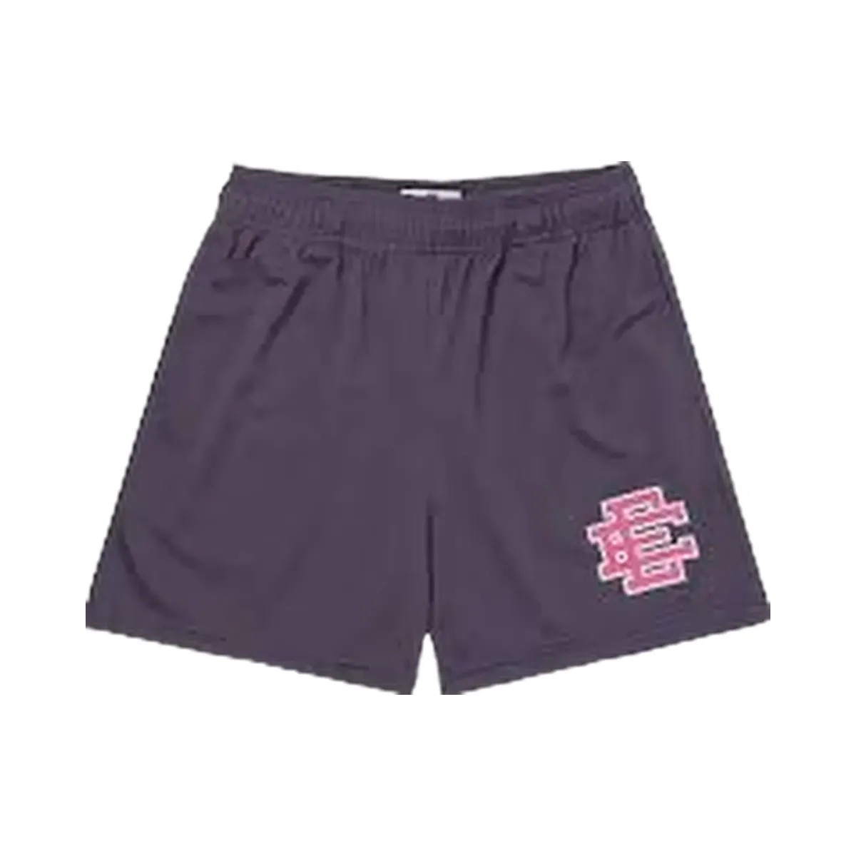Eric Emanuel Ee Basic Core Short Grape - HypeFly India View 1