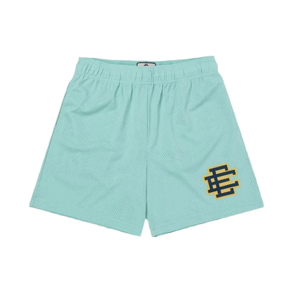 Eric Emanuel Ee Basic Core Short Yucca - HypeFly India View 1