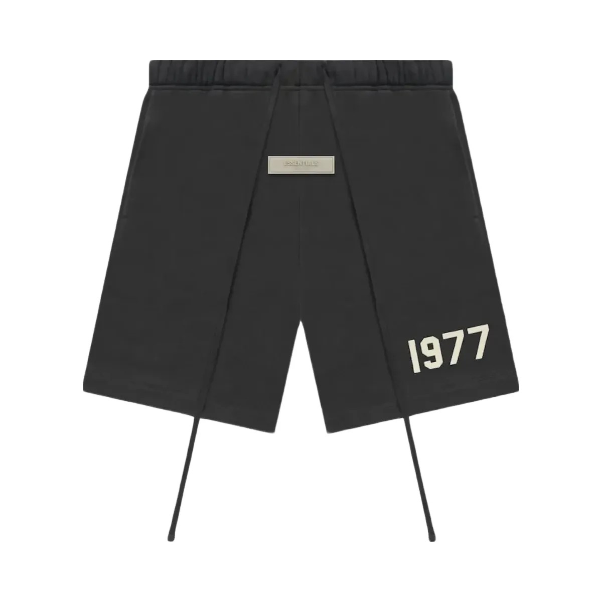 Essentials 1977 Iron Shorts - HypeFly India View 1