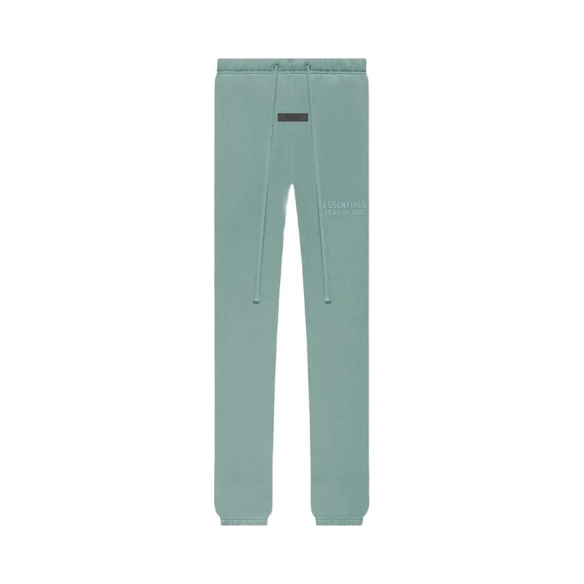Essentials Fear Of God Essentials Relaxed Sweatpant Sycamore - HypeFly India View 1