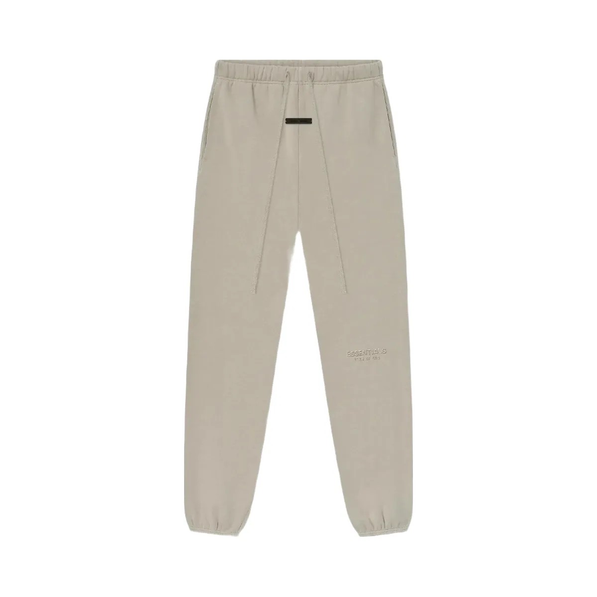 Essentials Fear Of God Essentials Vintage Fleece Sweatpant - HypeFly India View 1