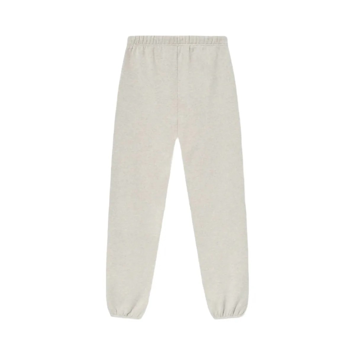 Essentials Fear Of God Essentials Vintage Fleece Sweatpant Heather Stone - HypeFly India View 2