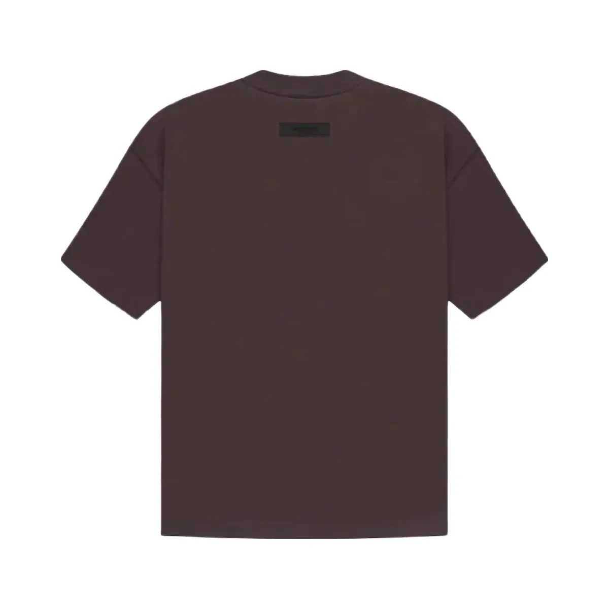 Essentials Plum - HypeFly India View 2