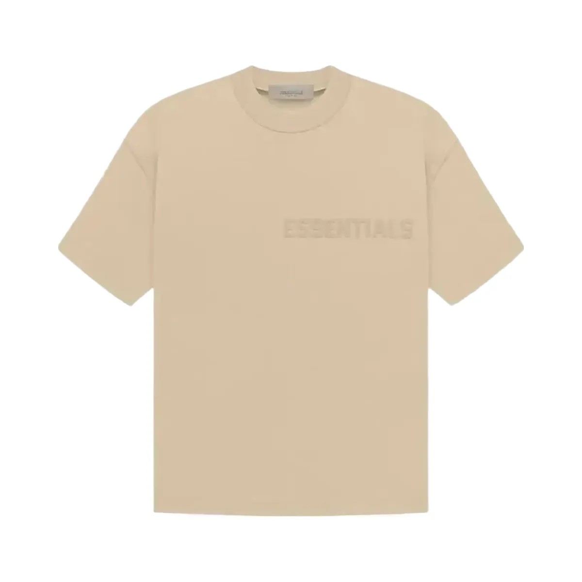 Essentials Sand - HypeFly India View 1