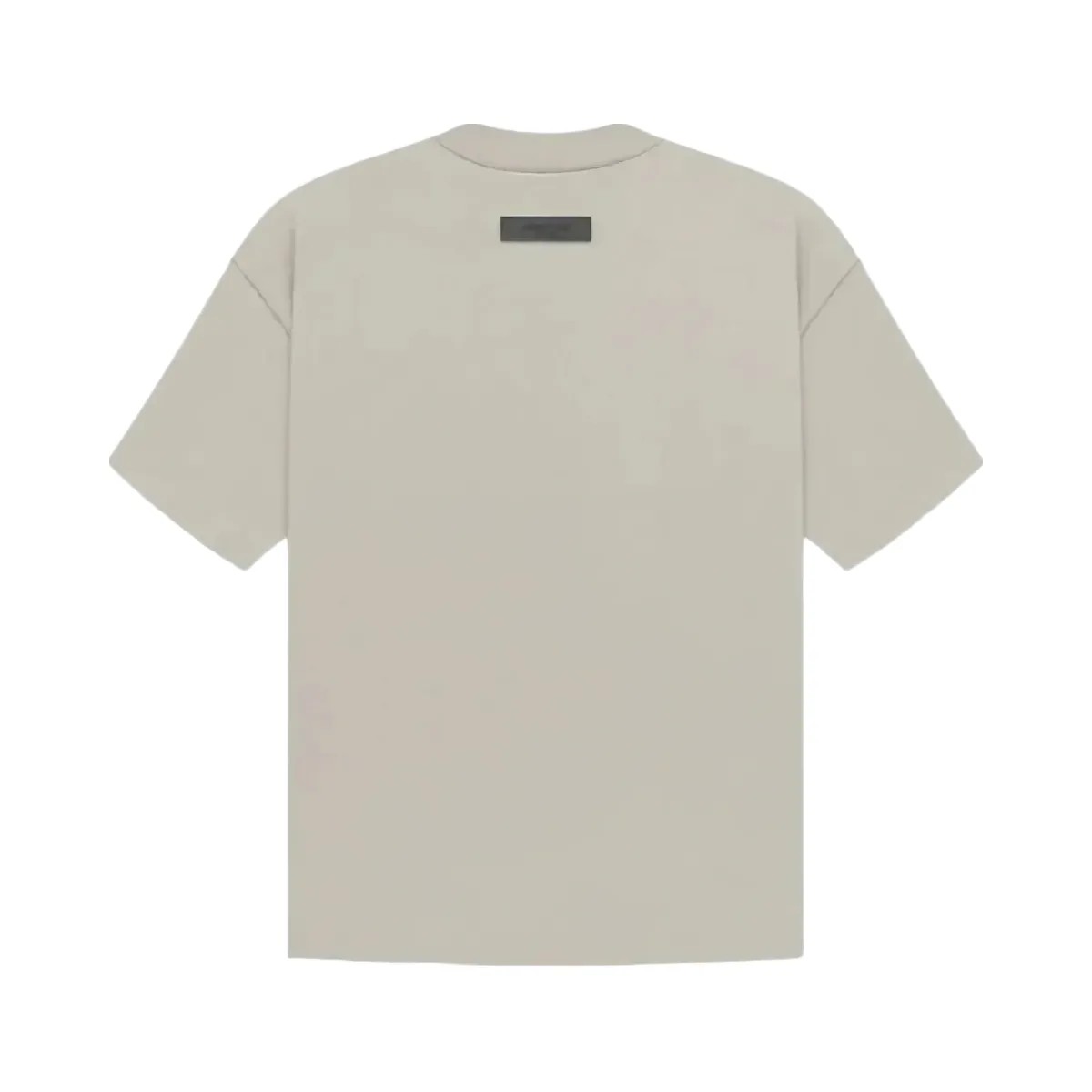 Essentials Seal T-Shirt Ss23 - HypeFly India View 2
