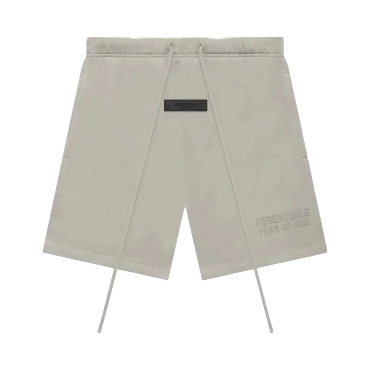 Essentials Shorts Smoke - HypeFly India View 1