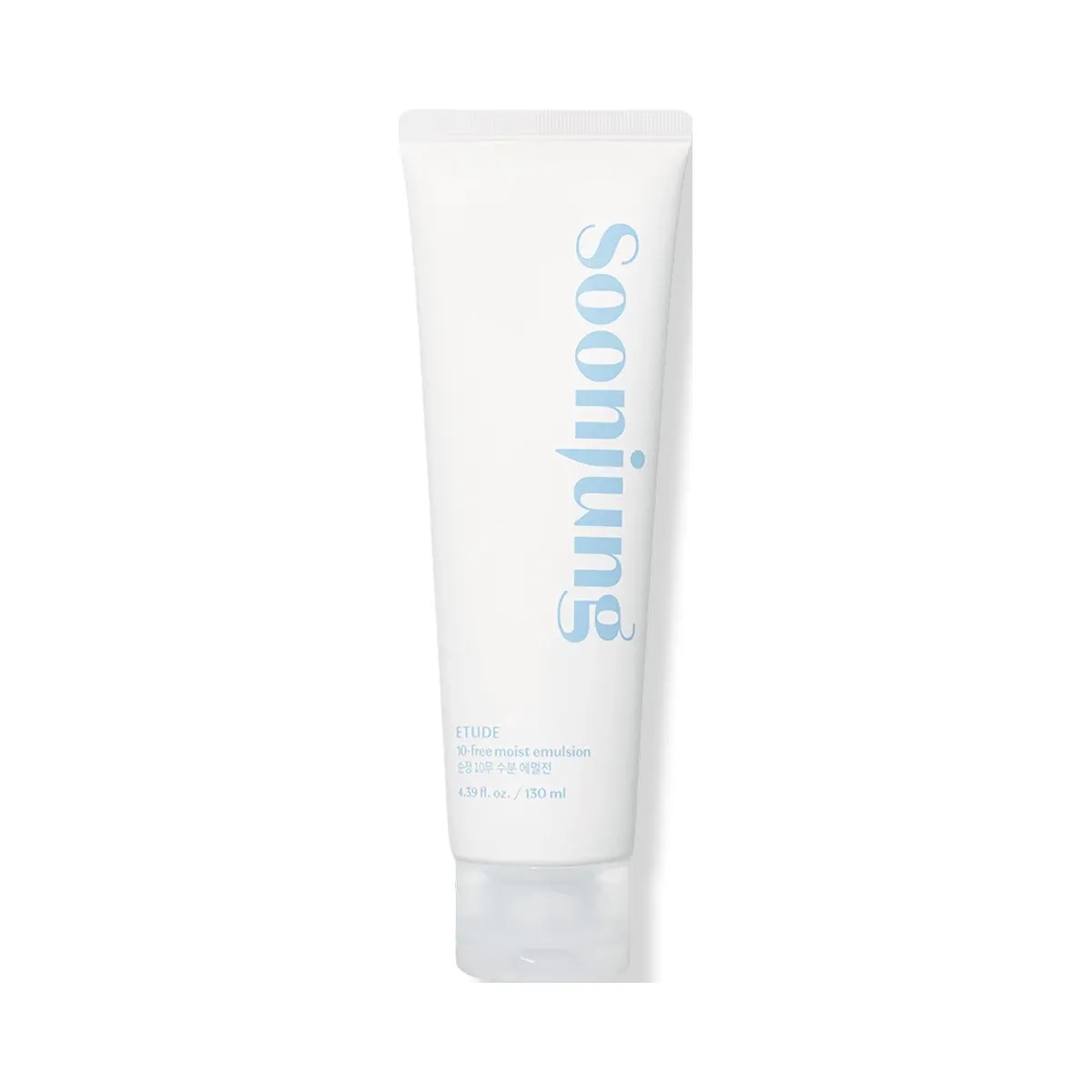 ETUDE Soonjung 10 Free Moist Emulsion - HypeFly India View 1