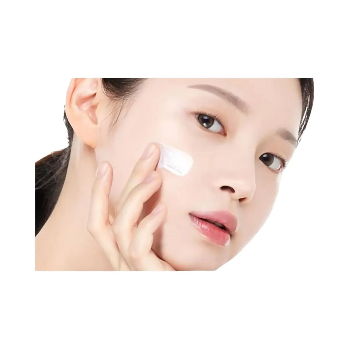 ETUDE Sunprise Mild Airy Finish Sun Milk - HypeFly India View 3
