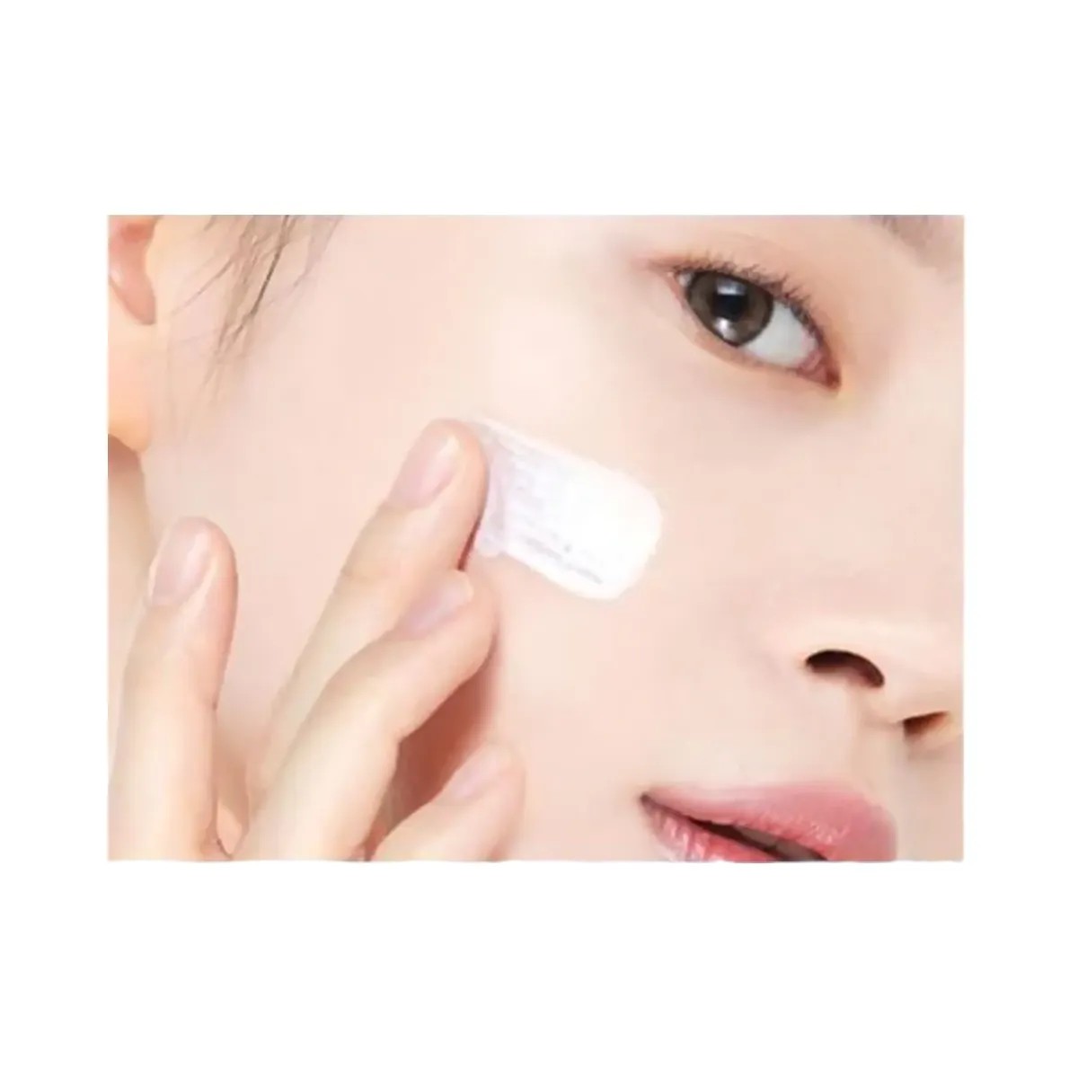 ETUDE Sunprise Mild Airy Finish Sun Milk - HypeFly India View 5